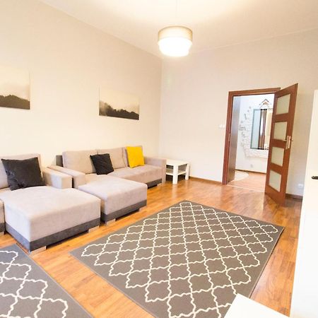 Happyestate Ul Rynek Old Town Apartman Wrocław Kültér fotó