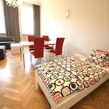 Happyestate Ul Rynek Old Town Apartman Wrocław Kültér fotó
