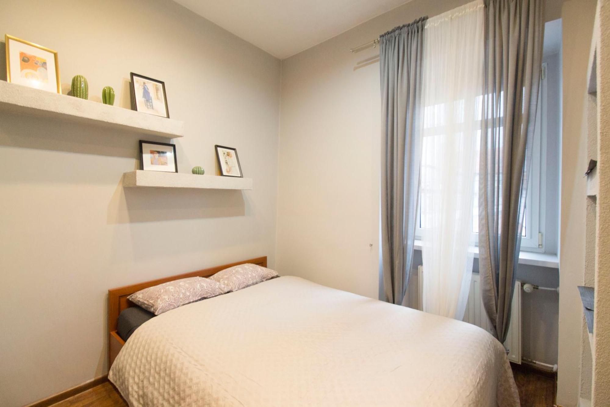 Happyestate Ul Rynek Old Town Apartman Wrocław Kültér fotó