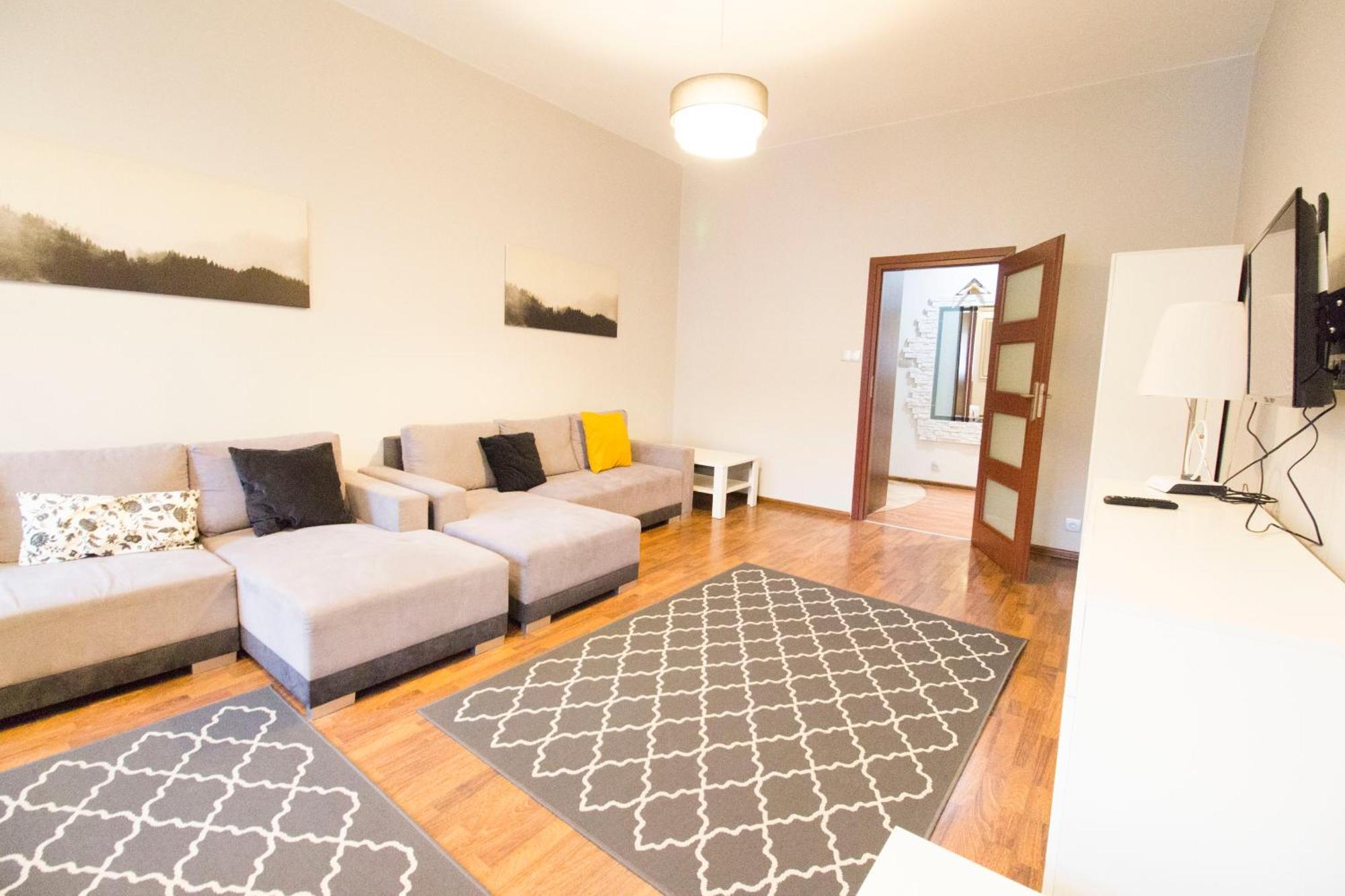 Happyestate Ul Rynek Old Town Apartman Wrocław Kültér fotó