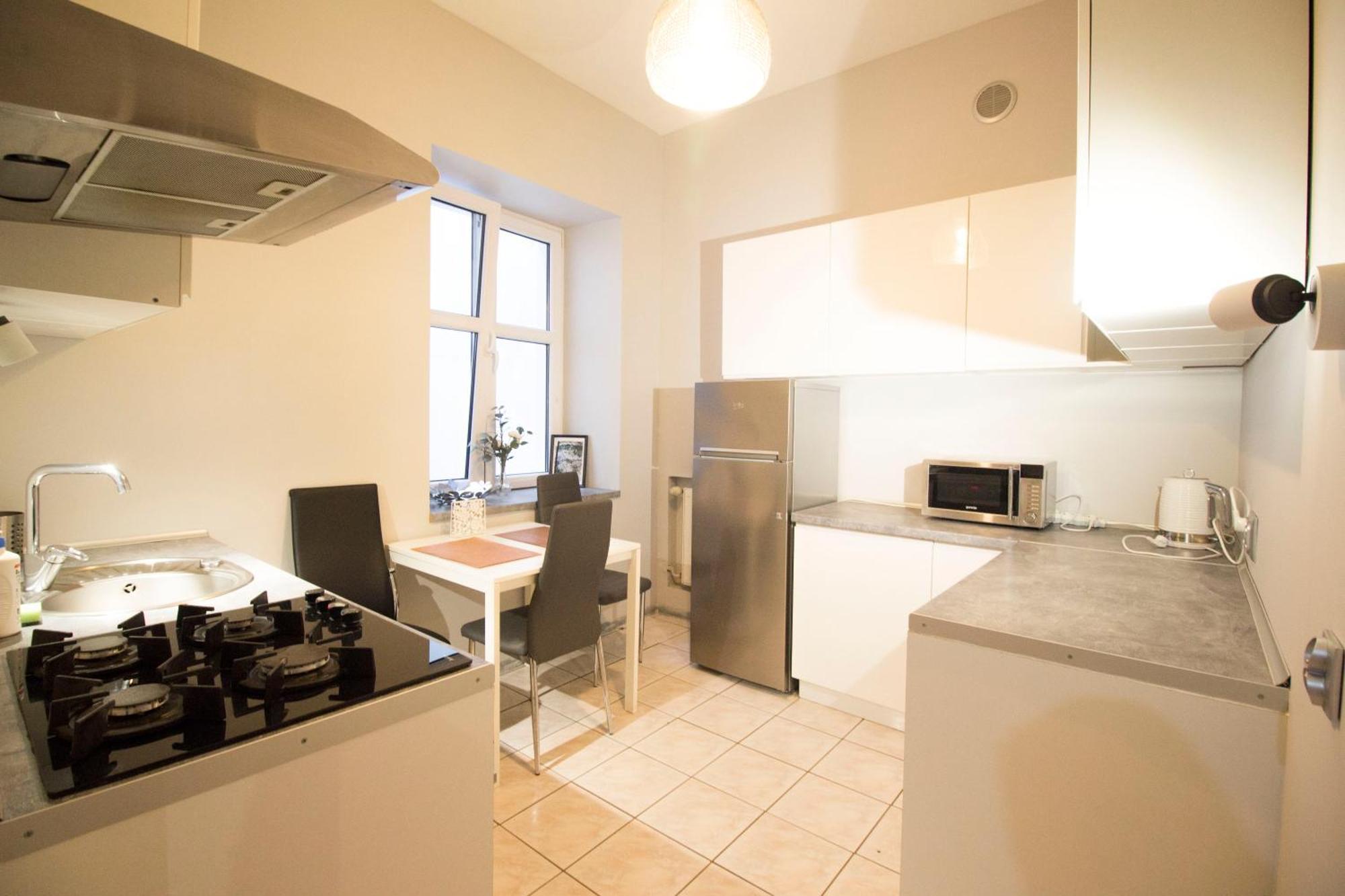Happyestate Ul Rynek Old Town Apartman Wrocław Kültér fotó