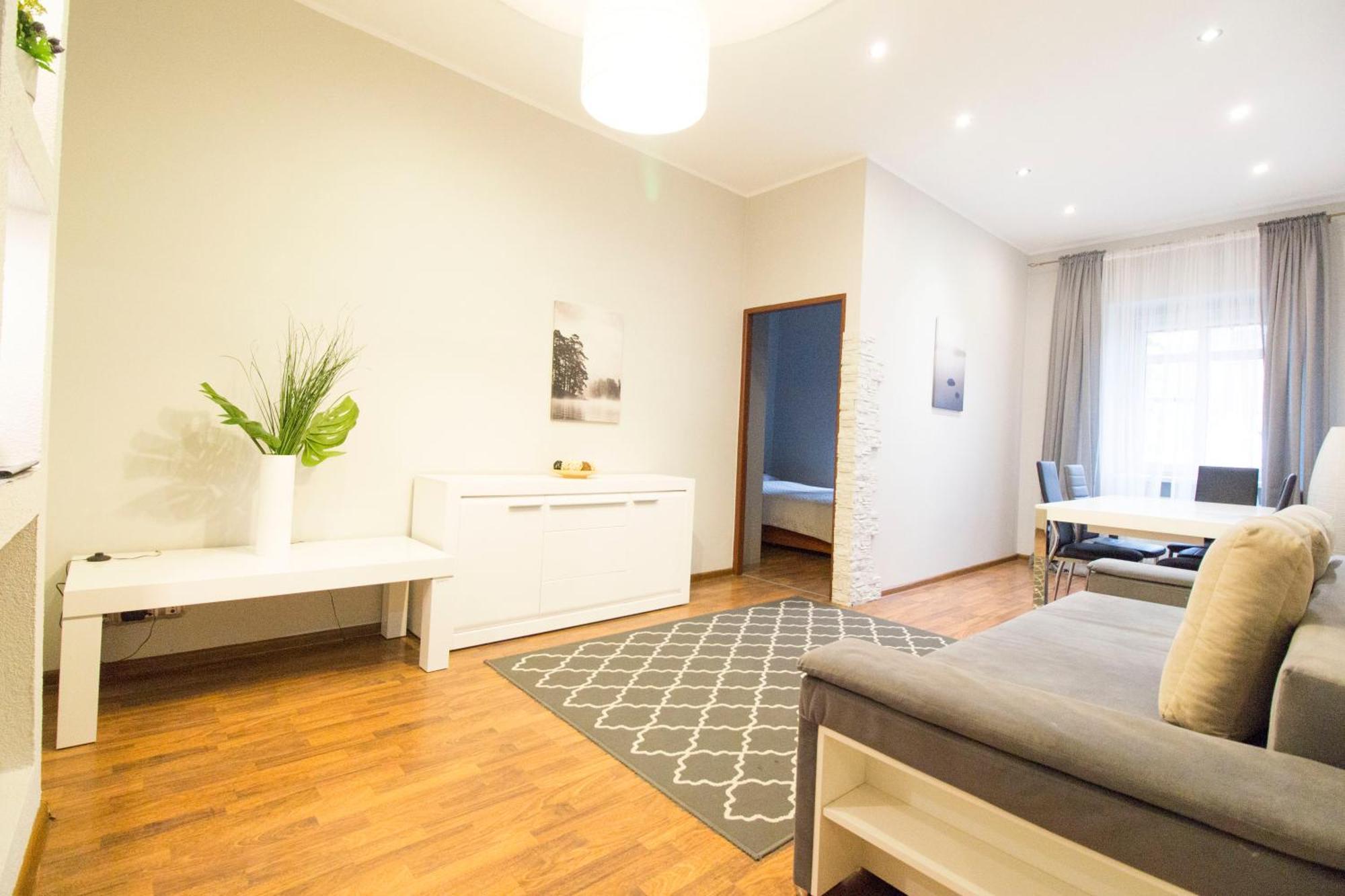 Happyestate Ul Rynek Old Town Apartman Wrocław Kültér fotó