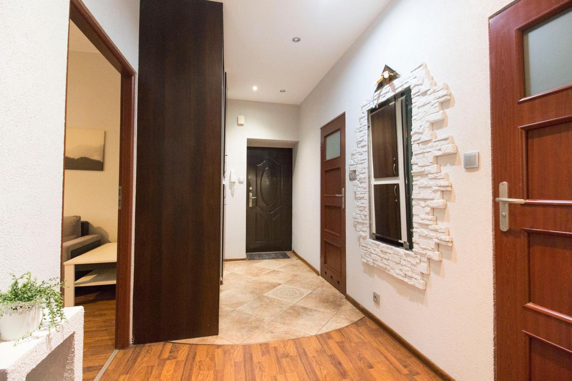 Happyestate Ul Rynek Old Town Apartman Wrocław Kültér fotó