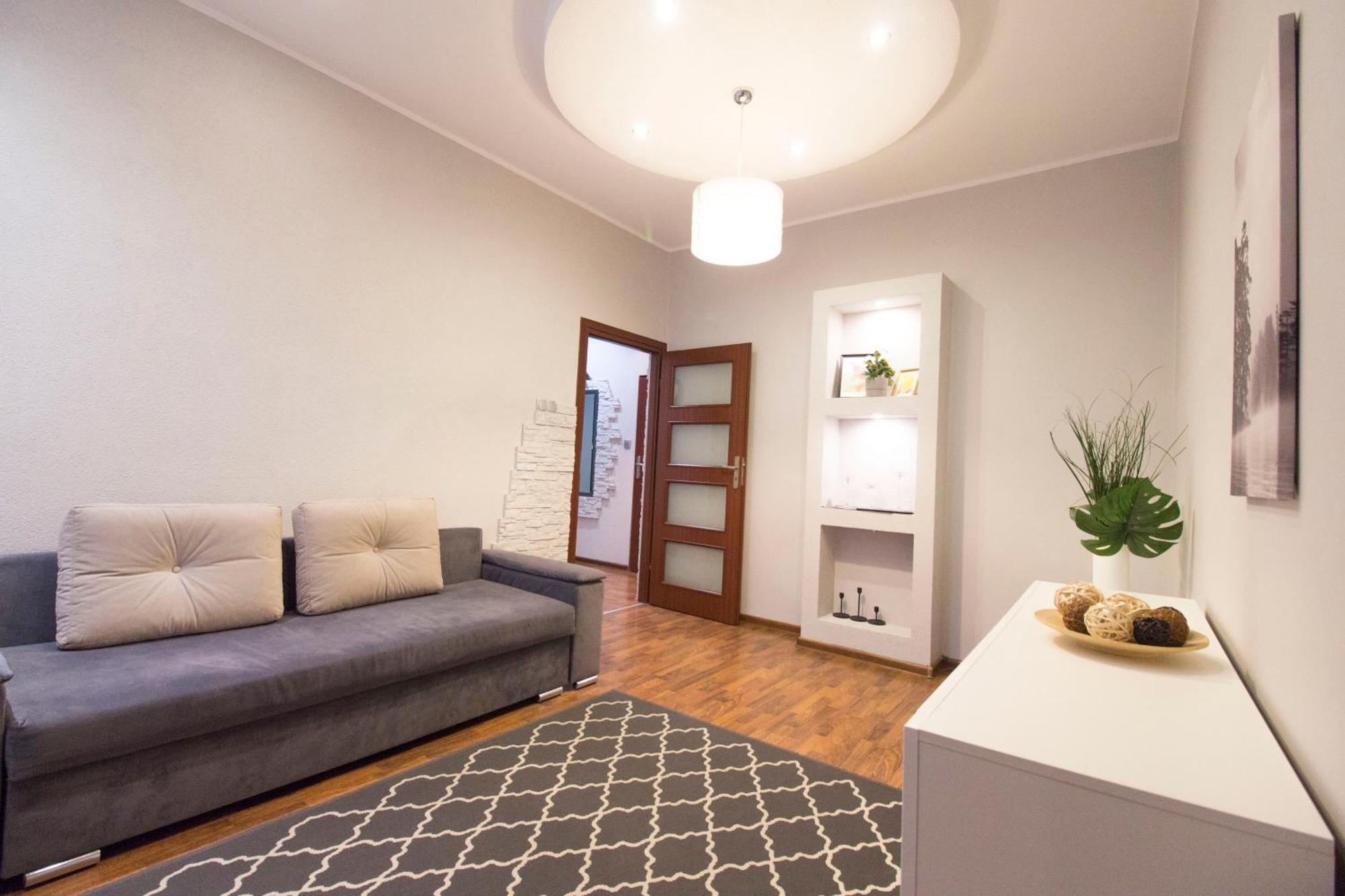 Happyestate Ul Rynek Old Town Apartman Wrocław Kültér fotó