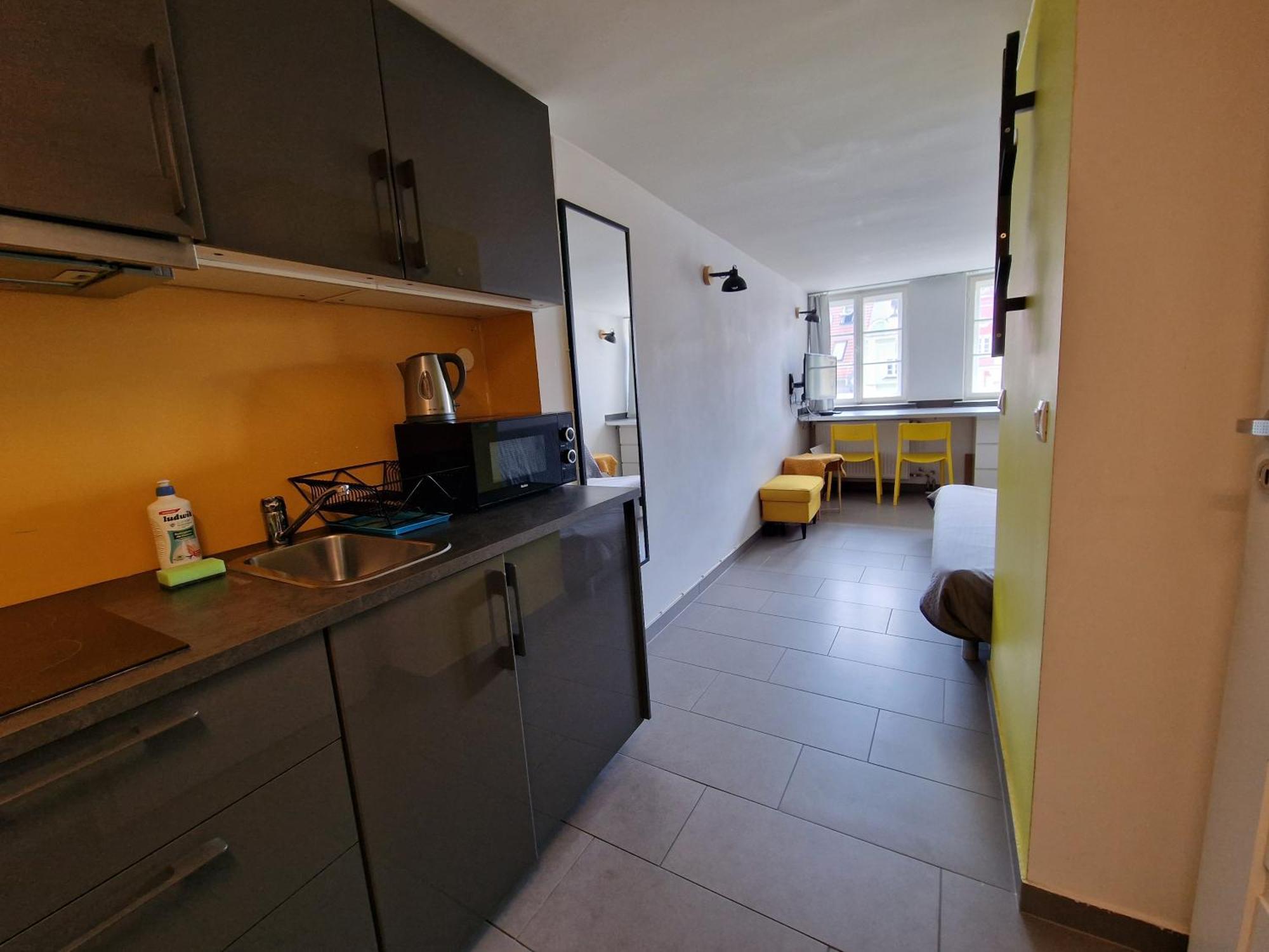 Happyestate Ul Rynek Old Town Apartman Wrocław Kültér fotó