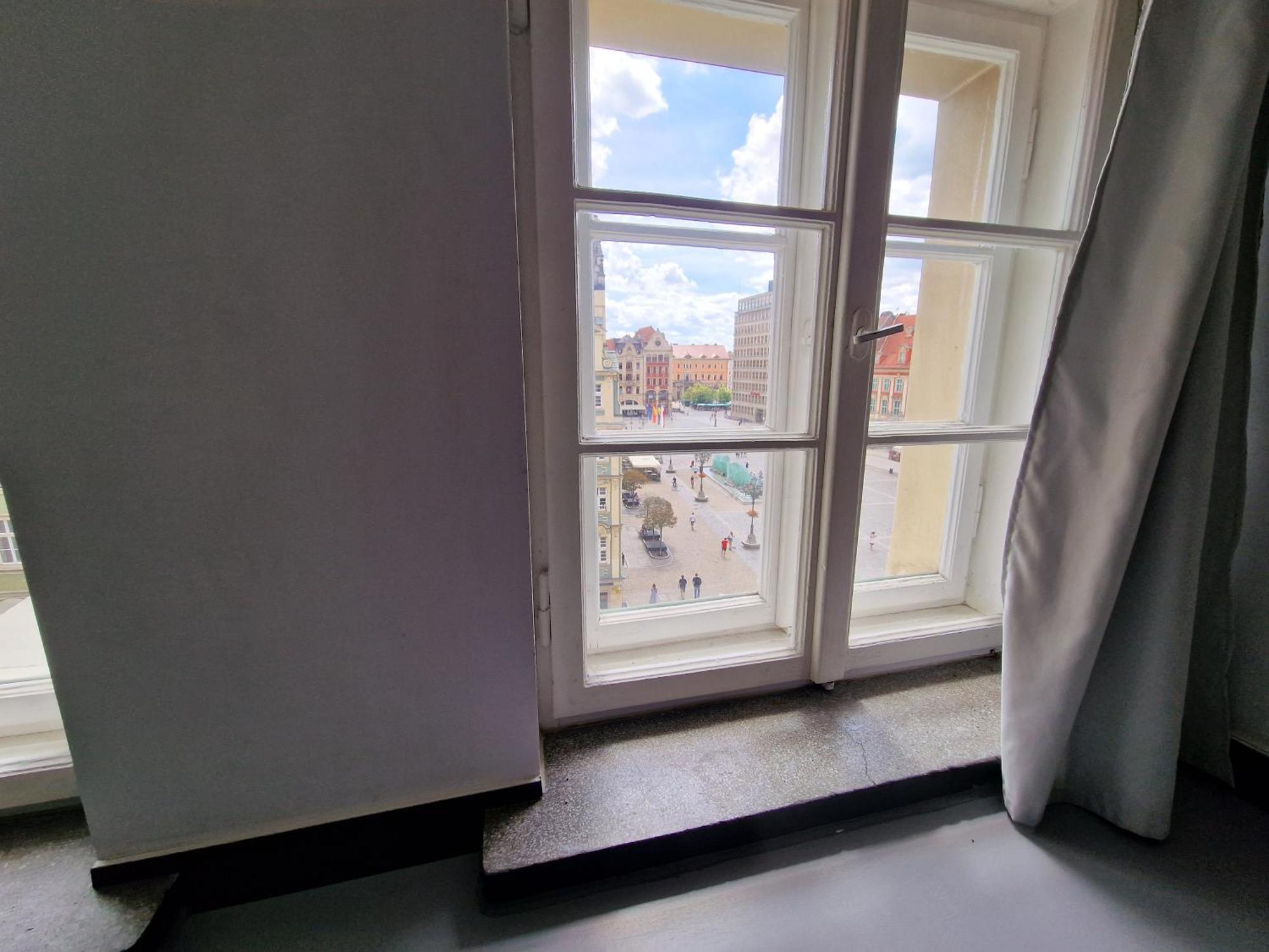 Happyestate Ul Rynek Old Town Apartman Wrocław Kültér fotó