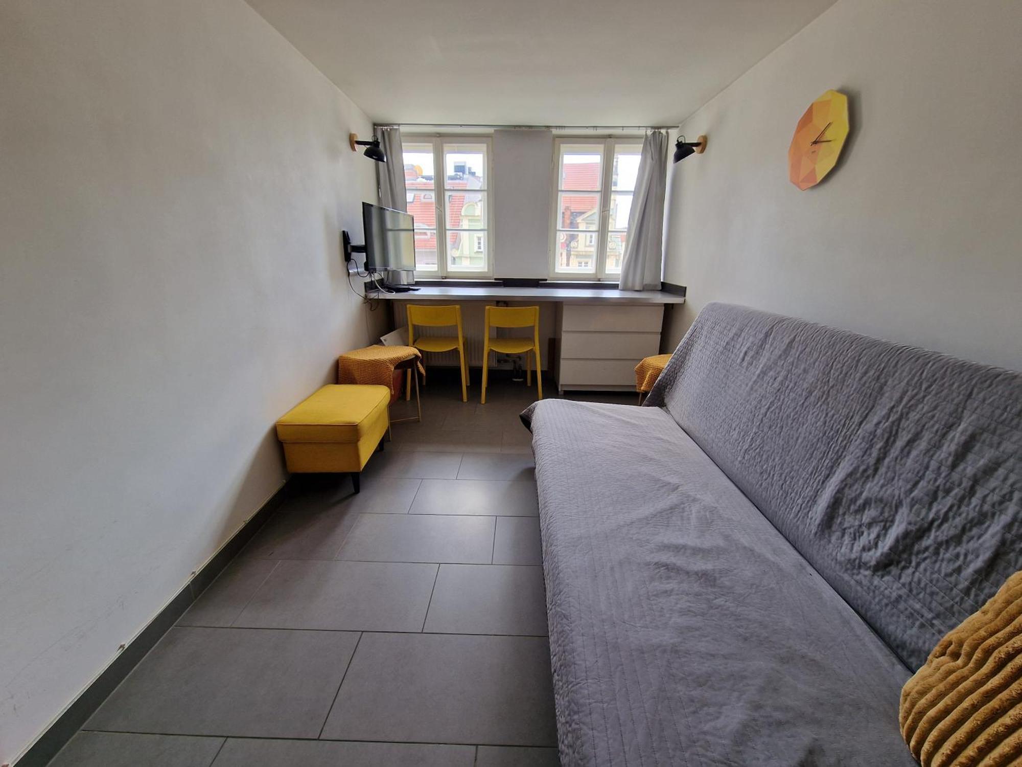 Happyestate Ul Rynek Old Town Apartman Wrocław Kültér fotó