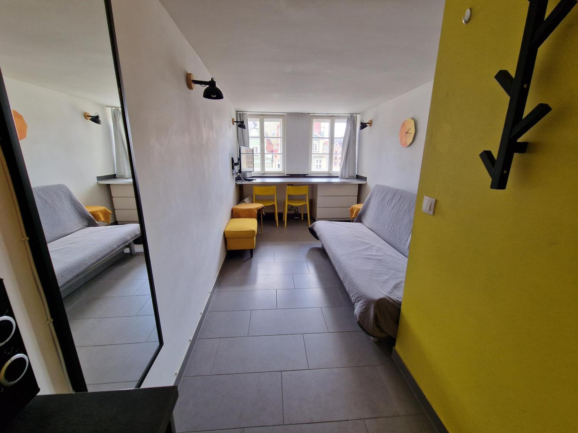 Happyestate Ul Rynek Old Town Apartman Wrocław Kültér fotó