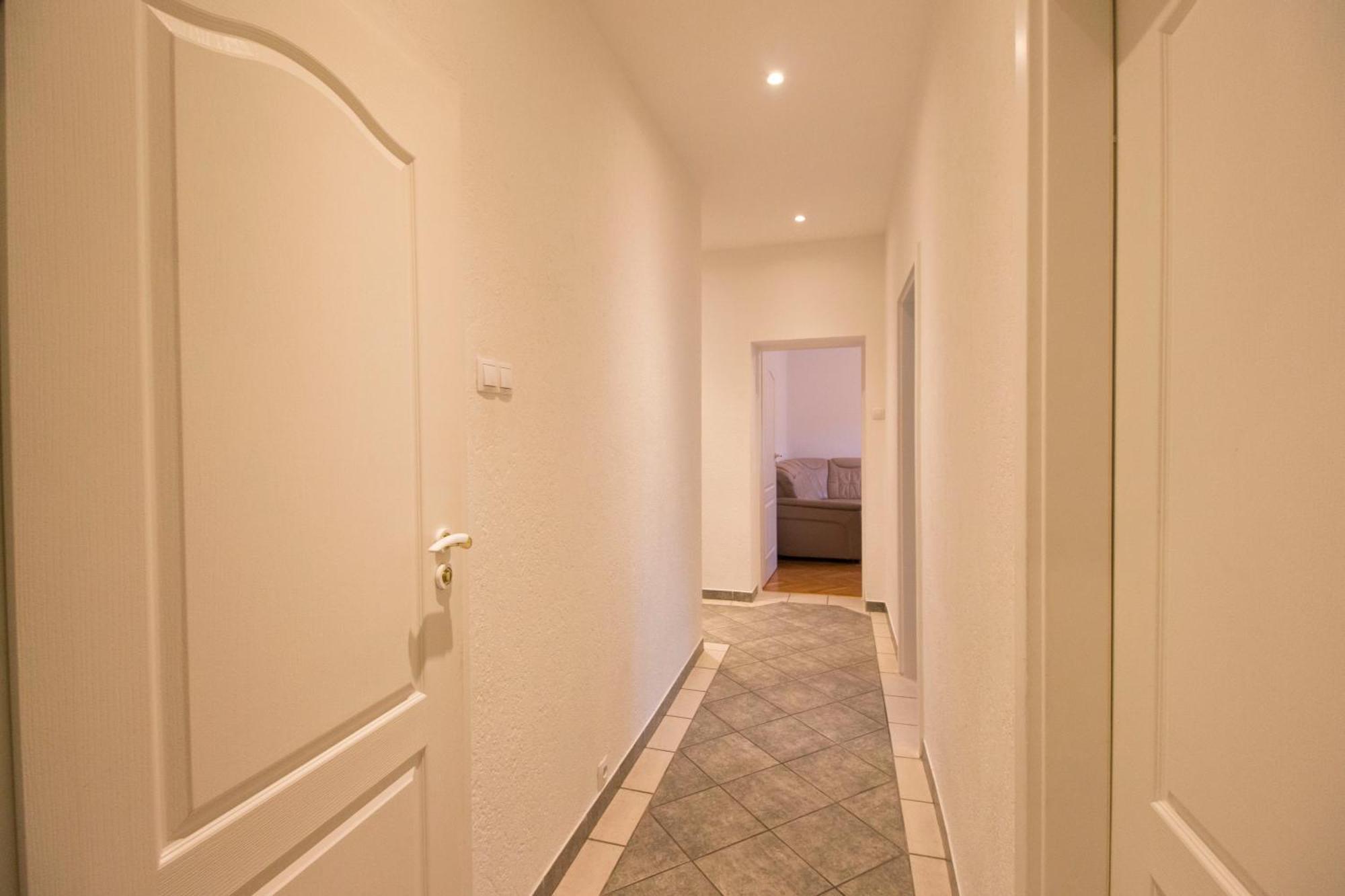 Happyestate Ul Rynek Old Town Apartman Wrocław Kültér fotó