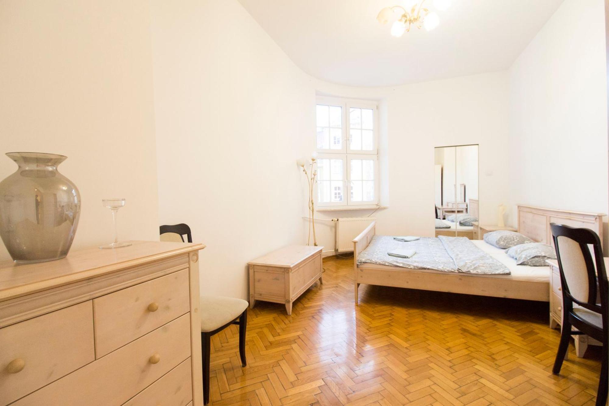 Happyestate Ul Rynek Old Town Apartman Wrocław Kültér fotó
