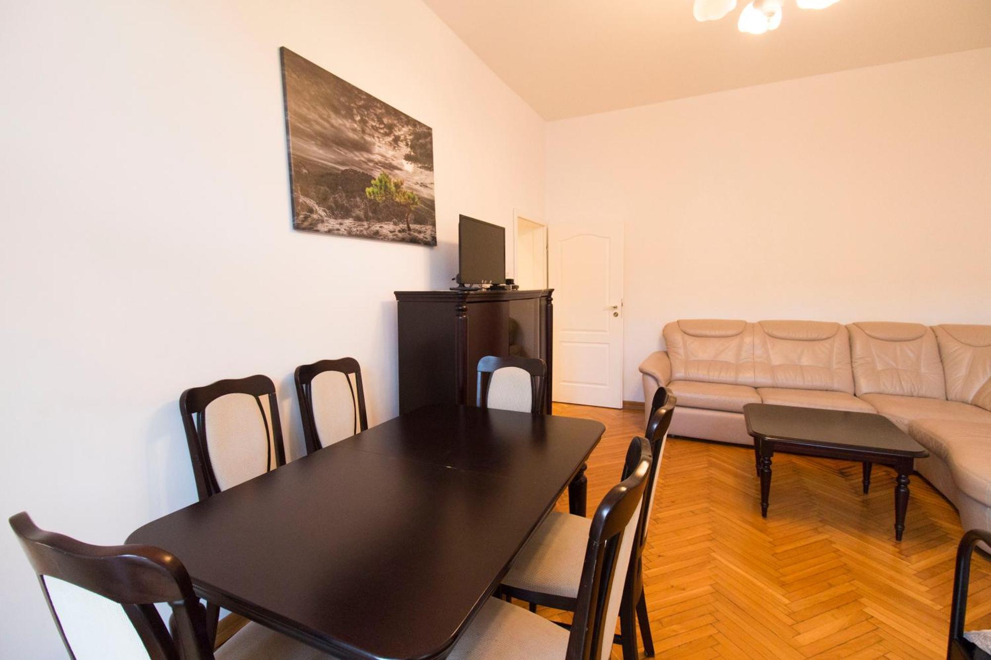 Happyestate Ul Rynek Old Town Apartman Wrocław Kültér fotó