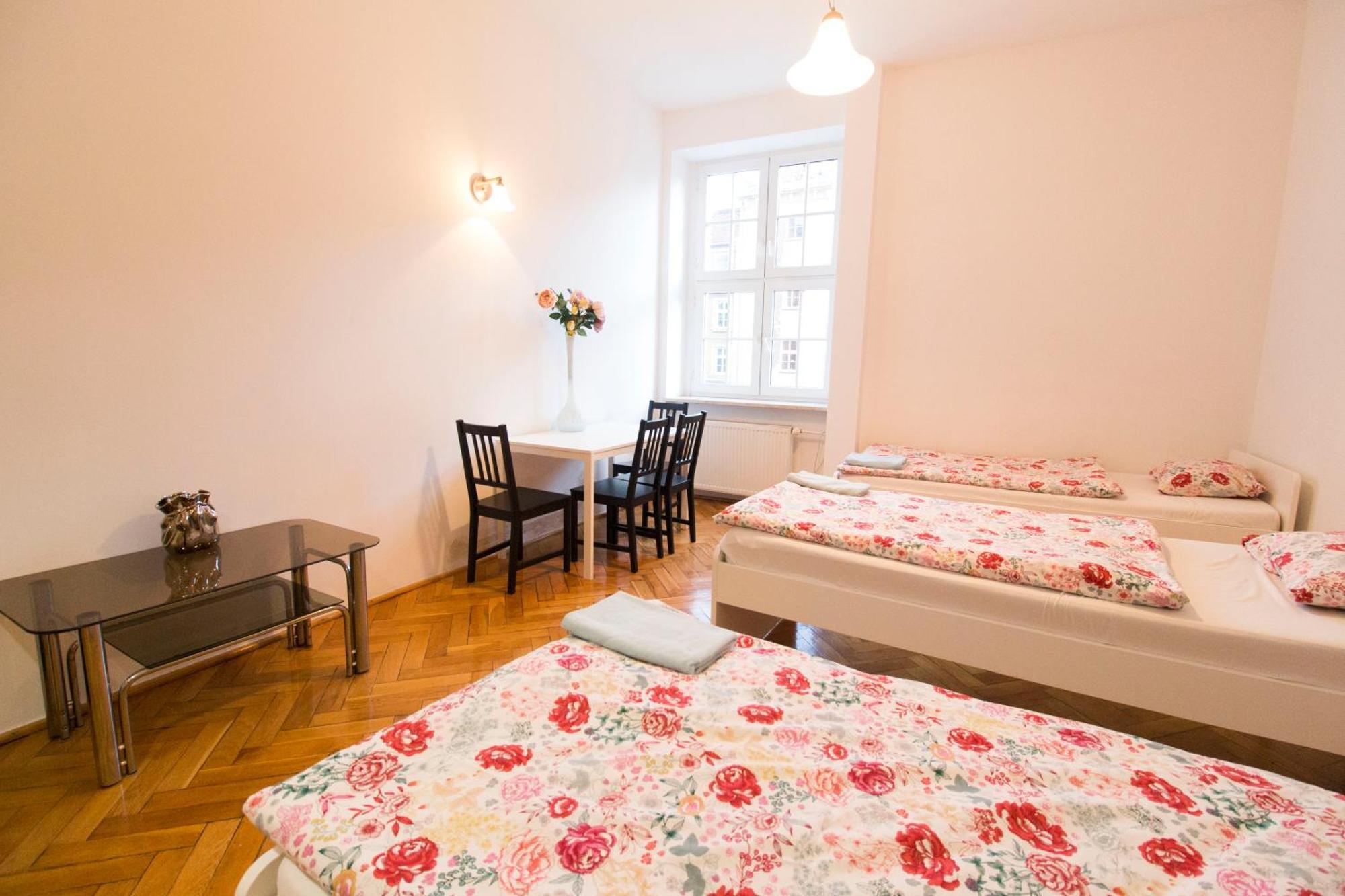 Happyestate Ul Rynek Old Town Apartman Wrocław Kültér fotó