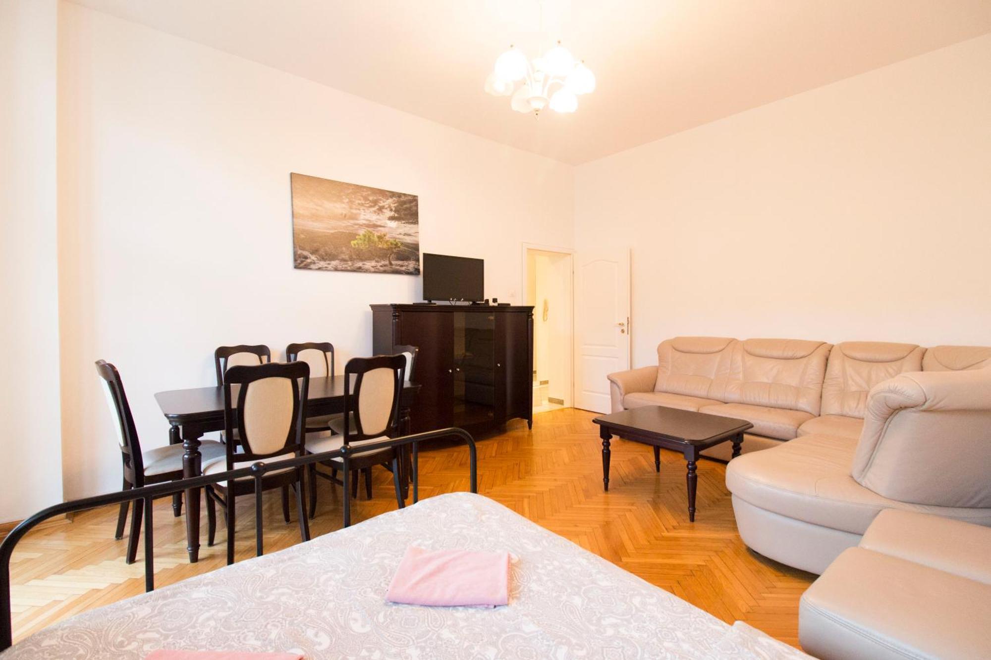 Happyestate Ul Rynek Old Town Apartman Wrocław Kültér fotó
