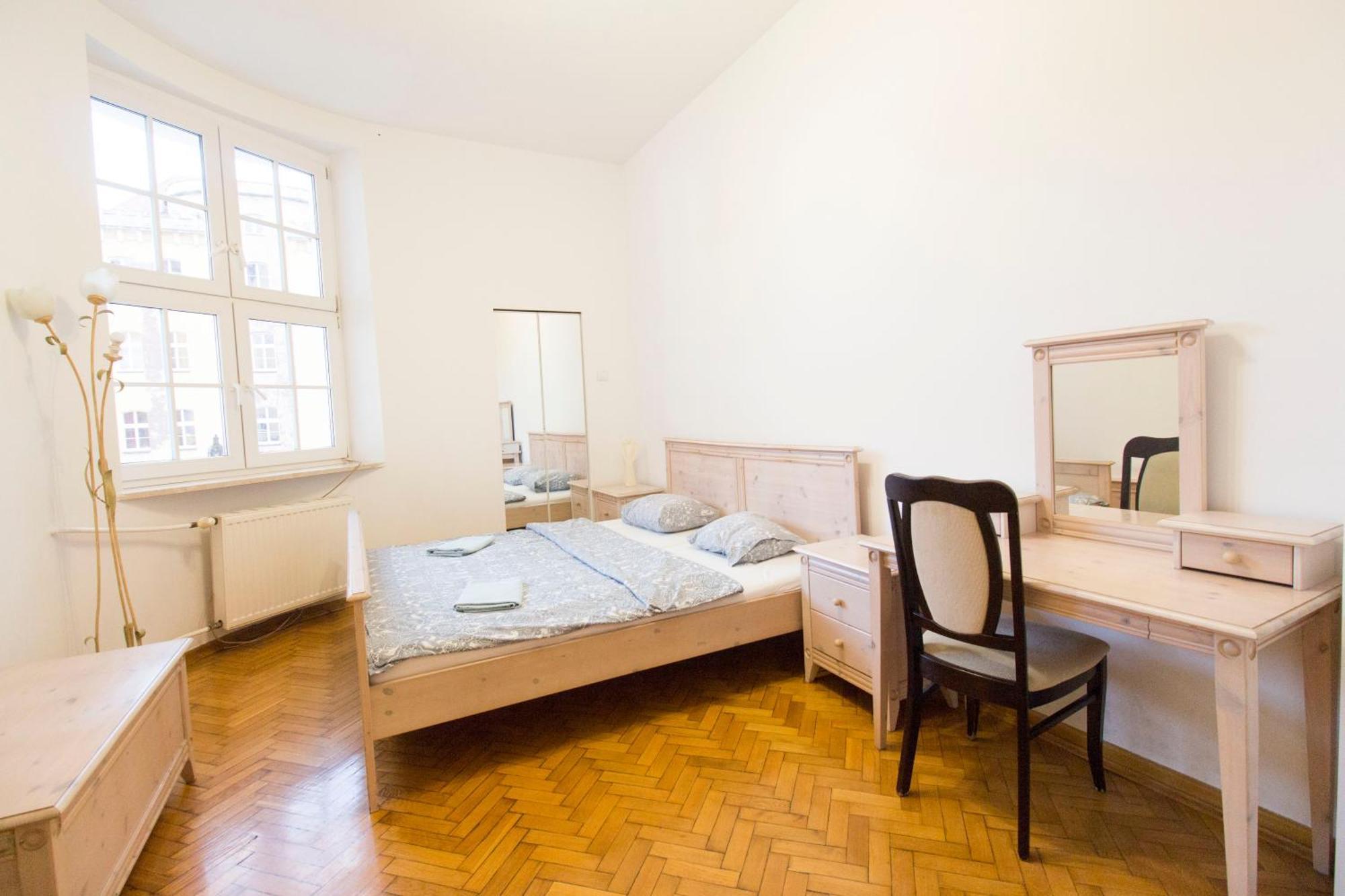 Happyestate Ul Rynek Old Town Apartman Wrocław Kültér fotó