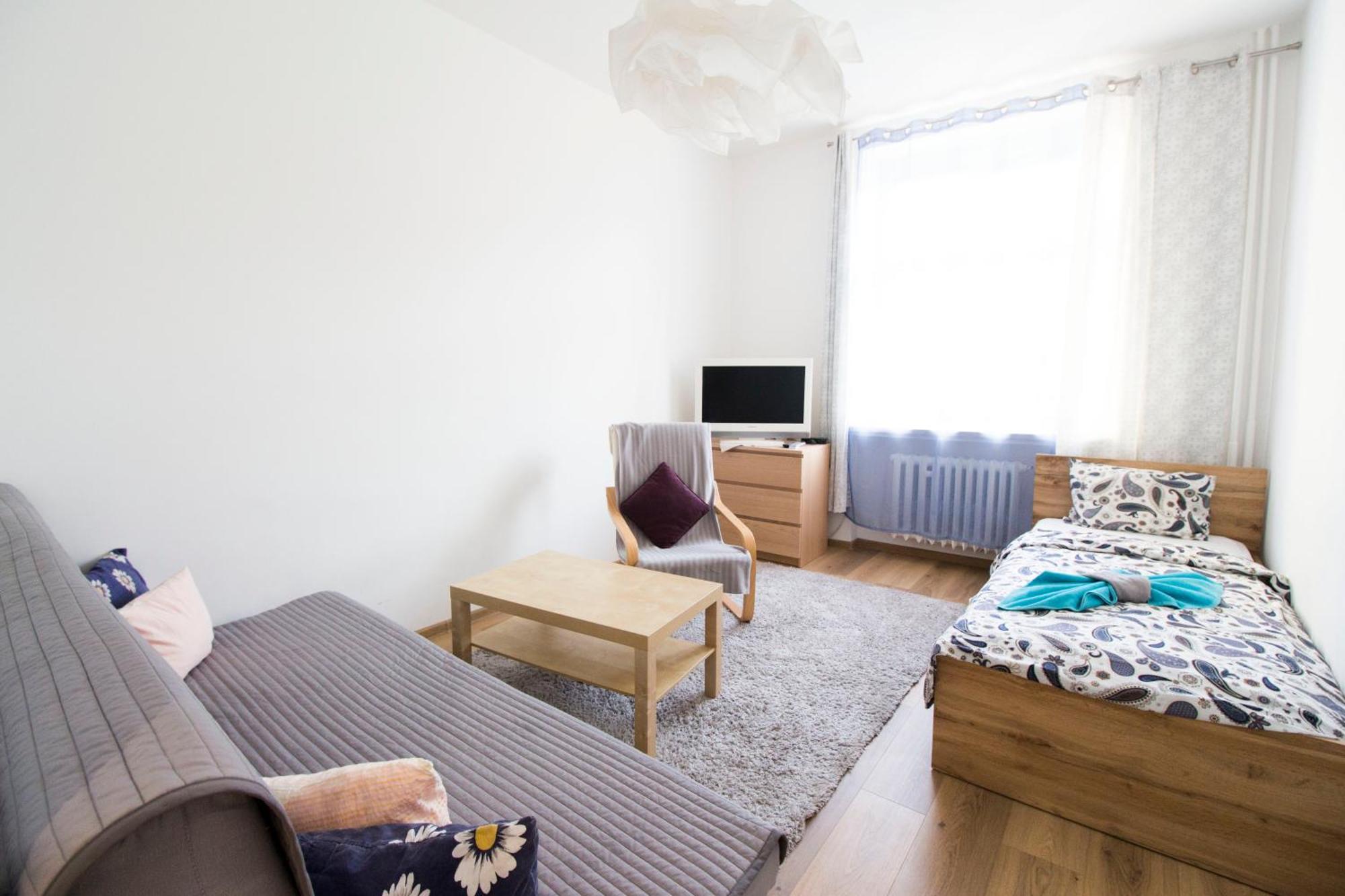 Happyestate Ul Rynek Old Town Apartman Wrocław Kültér fotó