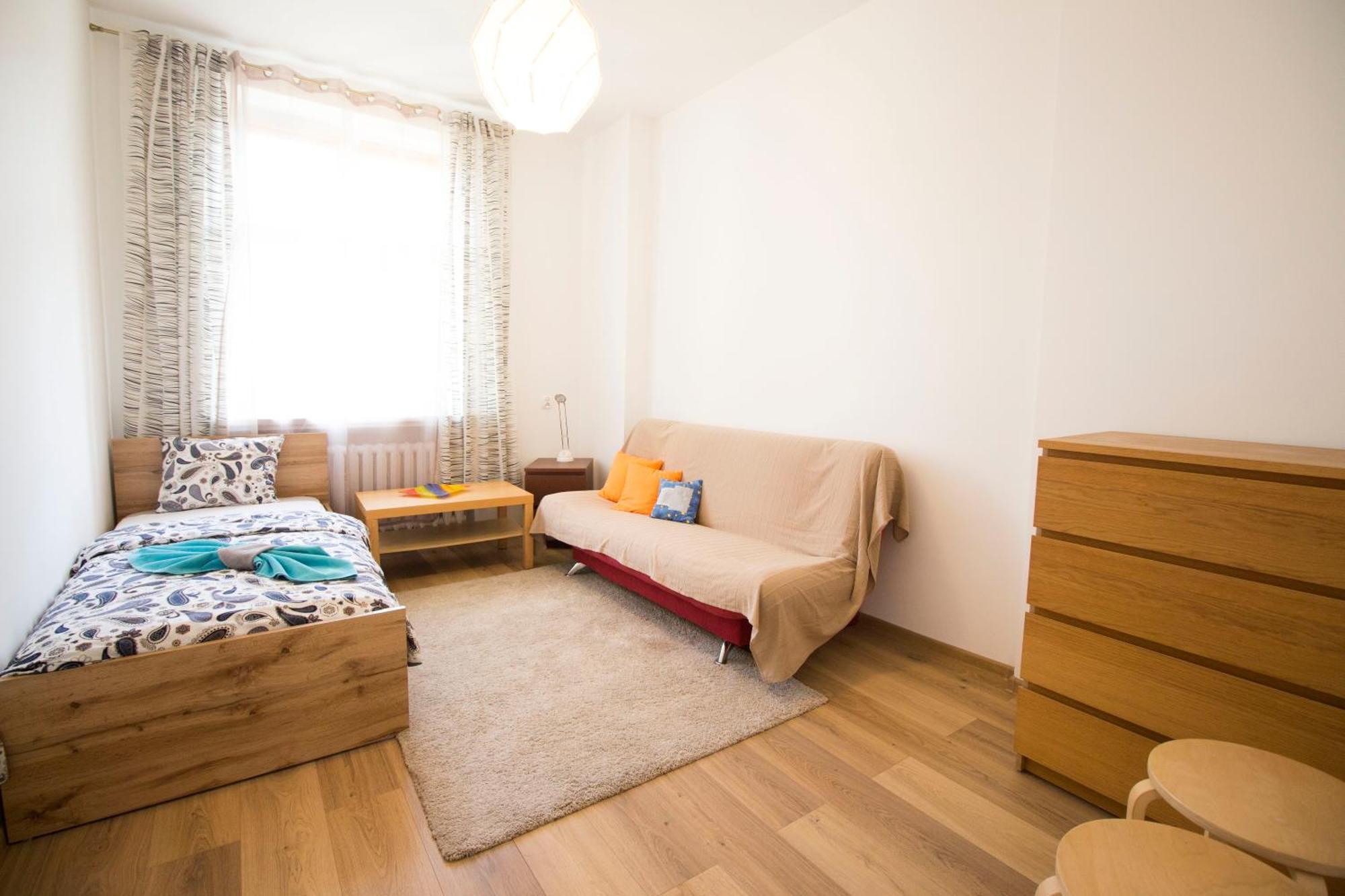 Happyestate Ul Rynek Old Town Apartman Wrocław Kültér fotó