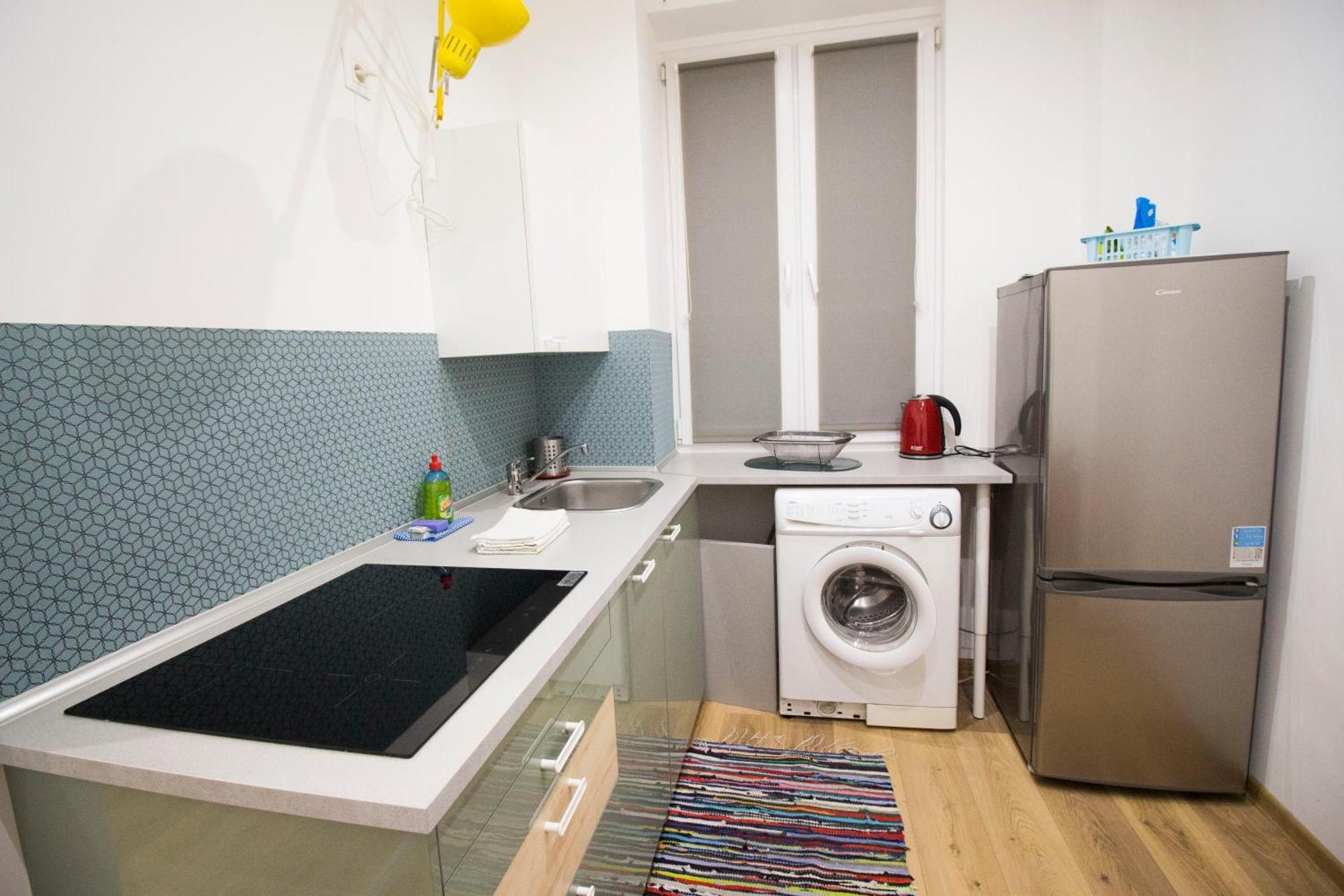 Happyestate Ul Rynek Old Town Apartman Wrocław Kültér fotó
