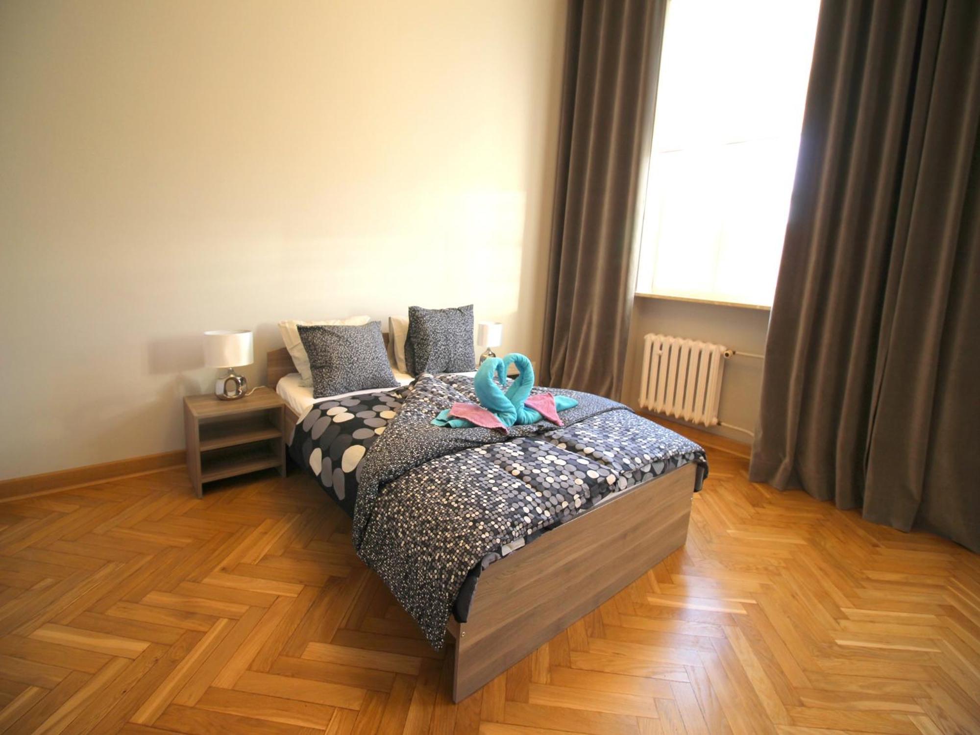 Happyestate Ul Rynek Old Town Apartman Wrocław Kültér fotó