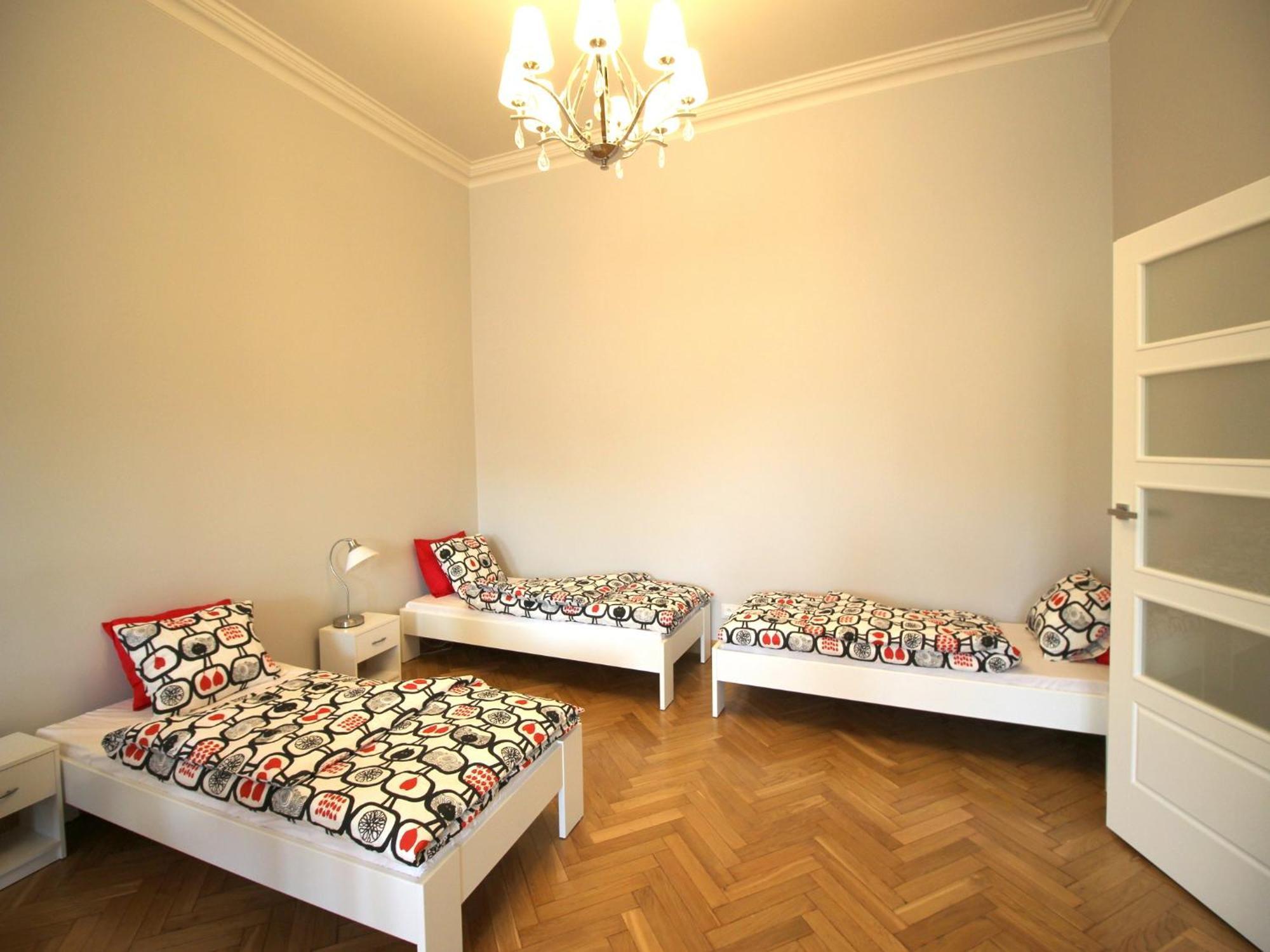 Happyestate Ul Rynek Old Town Apartman Wrocław Kültér fotó
