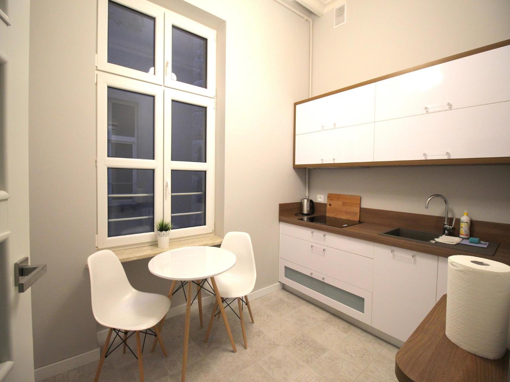 Happyestate Ul Rynek Old Town Apartman Wrocław Kültér fotó